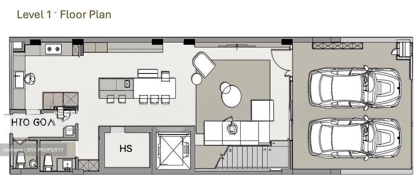 Opera Estate (D15), Terrace #636460421